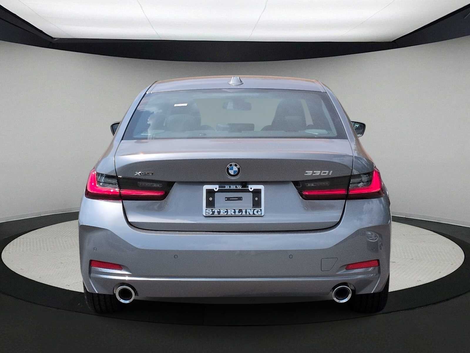 2026 BMW 330i NA xDrive 330i NA xDrive