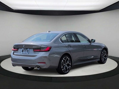 2026 BMW 330i NA xDrive 330i NA xDrive