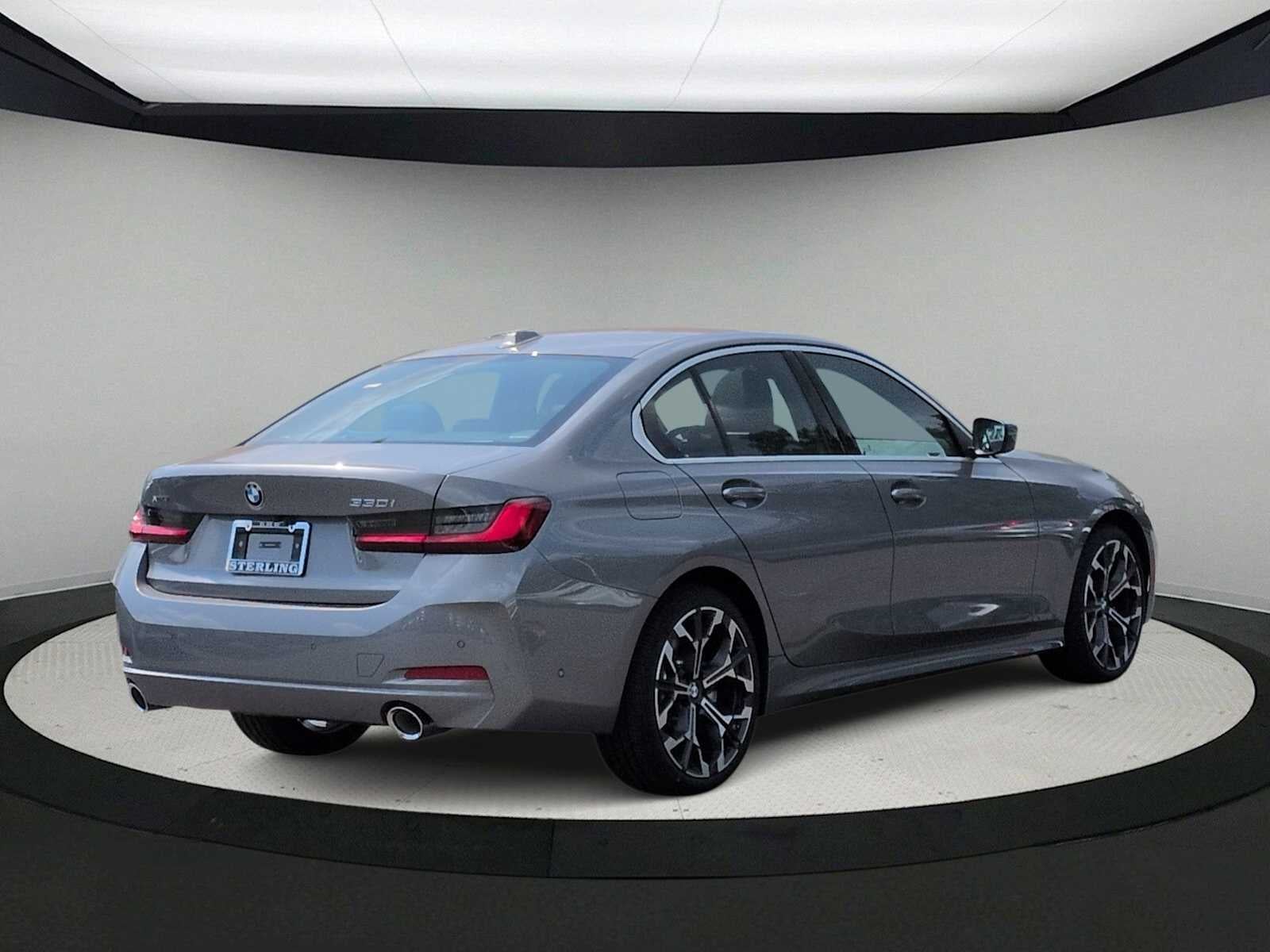 2026 BMW 330i NA xDrive 330i NA xDrive