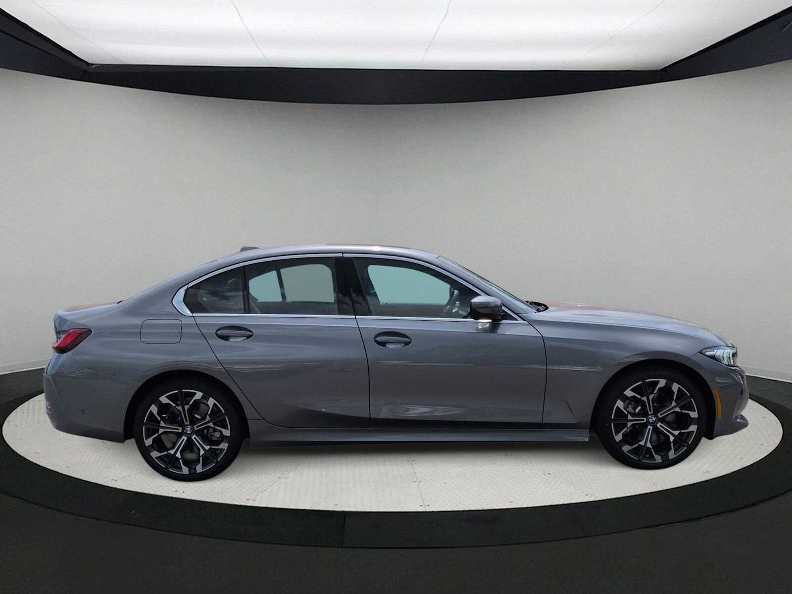 2026 BMW 330i NA xDrive 330i NA xDrive