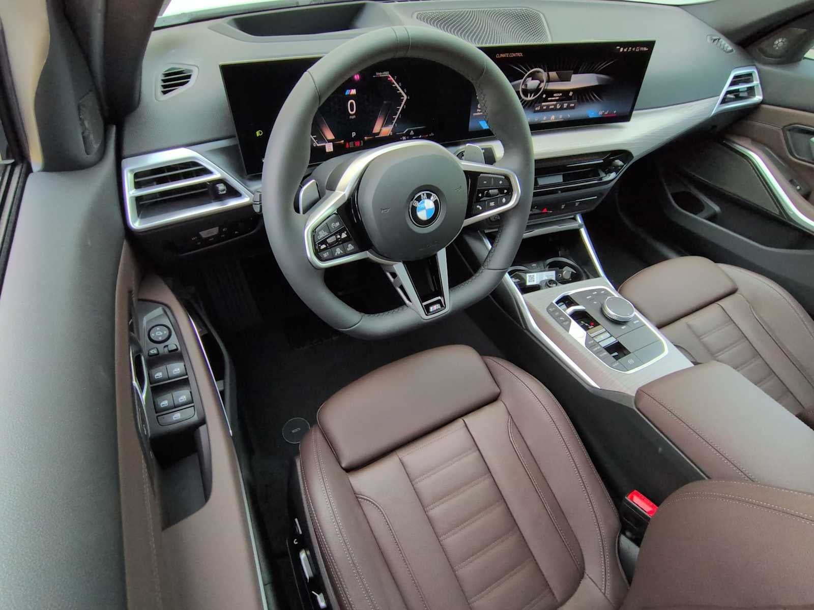 2026 BMW 330i NA xDrive 330i NA xDrive