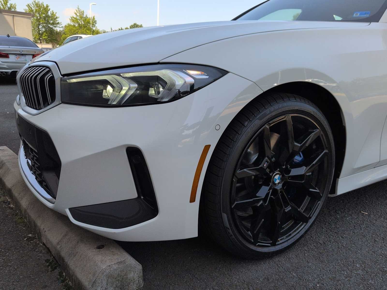 2026 BMW 330i NA xDrive 330i NA xDrive