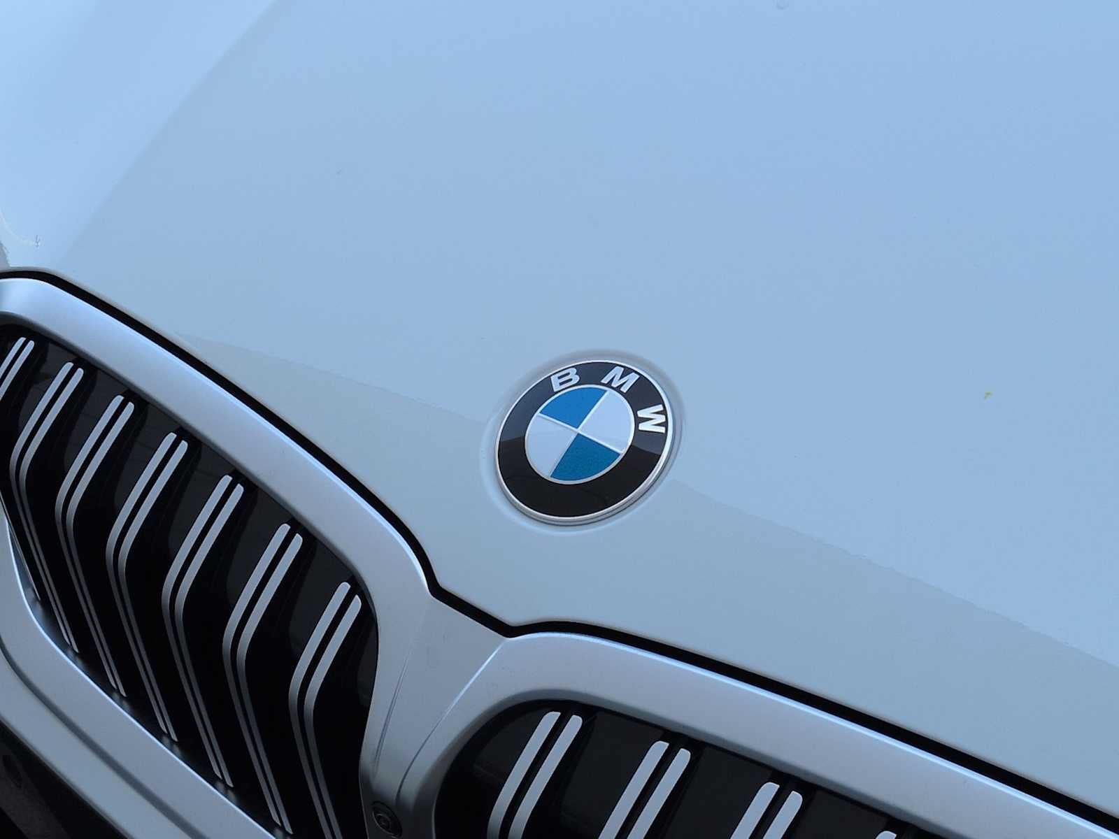 2026 BMW 330i NA xDrive 330i NA xDrive