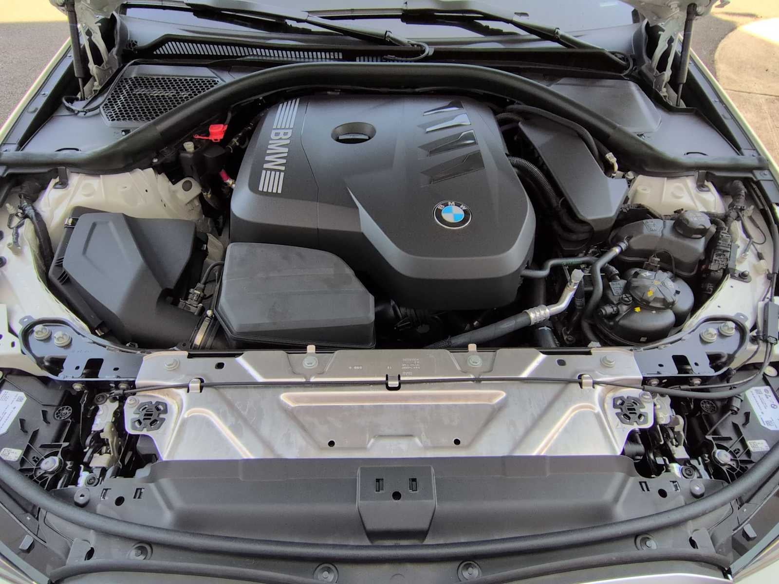 2026 BMW 330i NA xDrive 330i NA xDrive
