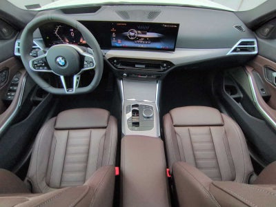 2026 BMW 330i NA xDrive 330i NA xDrive