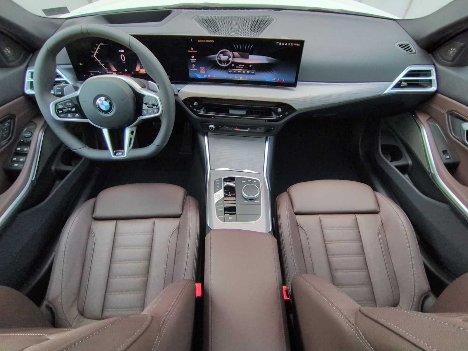 2026 BMW 330i NA xDrive 330i NA xDrive