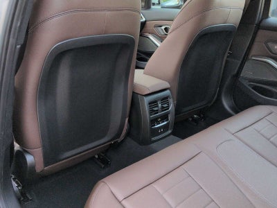 2026 BMW 330i NA xDrive 330i NA xDrive