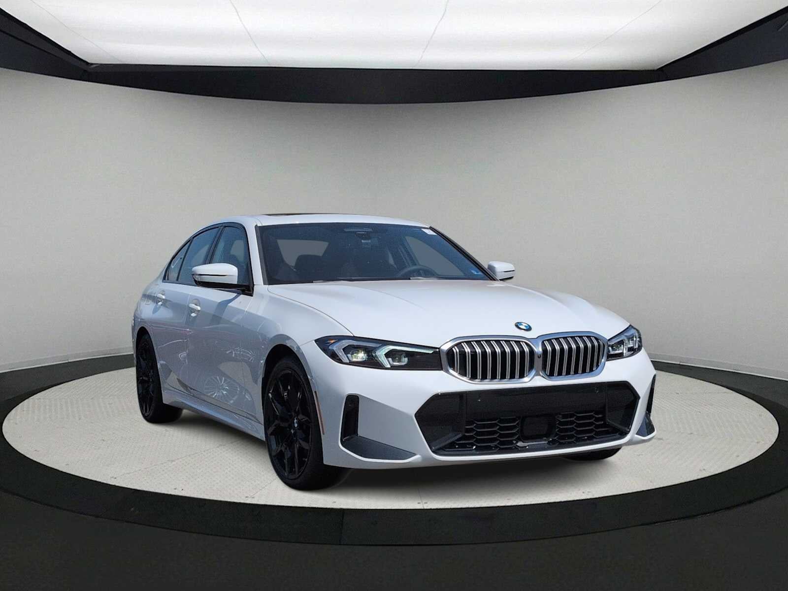 2026 BMW 330i NA xDrive 330i NA xDrive