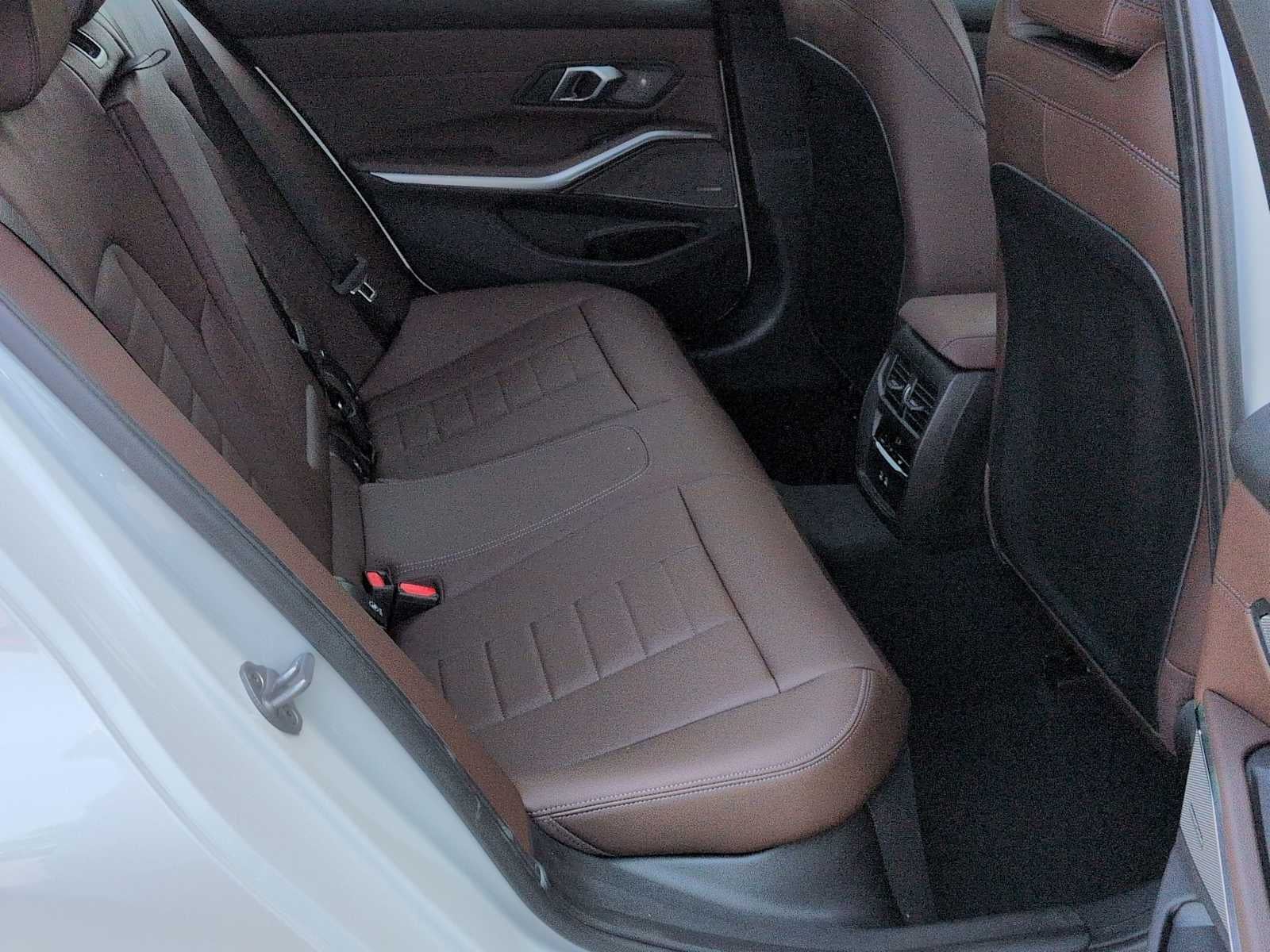 2026 BMW 330i NA xDrive 330i NA xDrive
