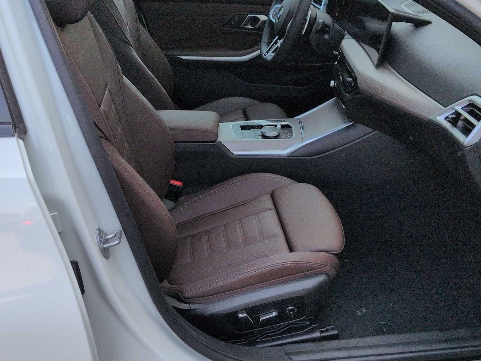 2026 BMW 330i NA xDrive 330i NA xDrive