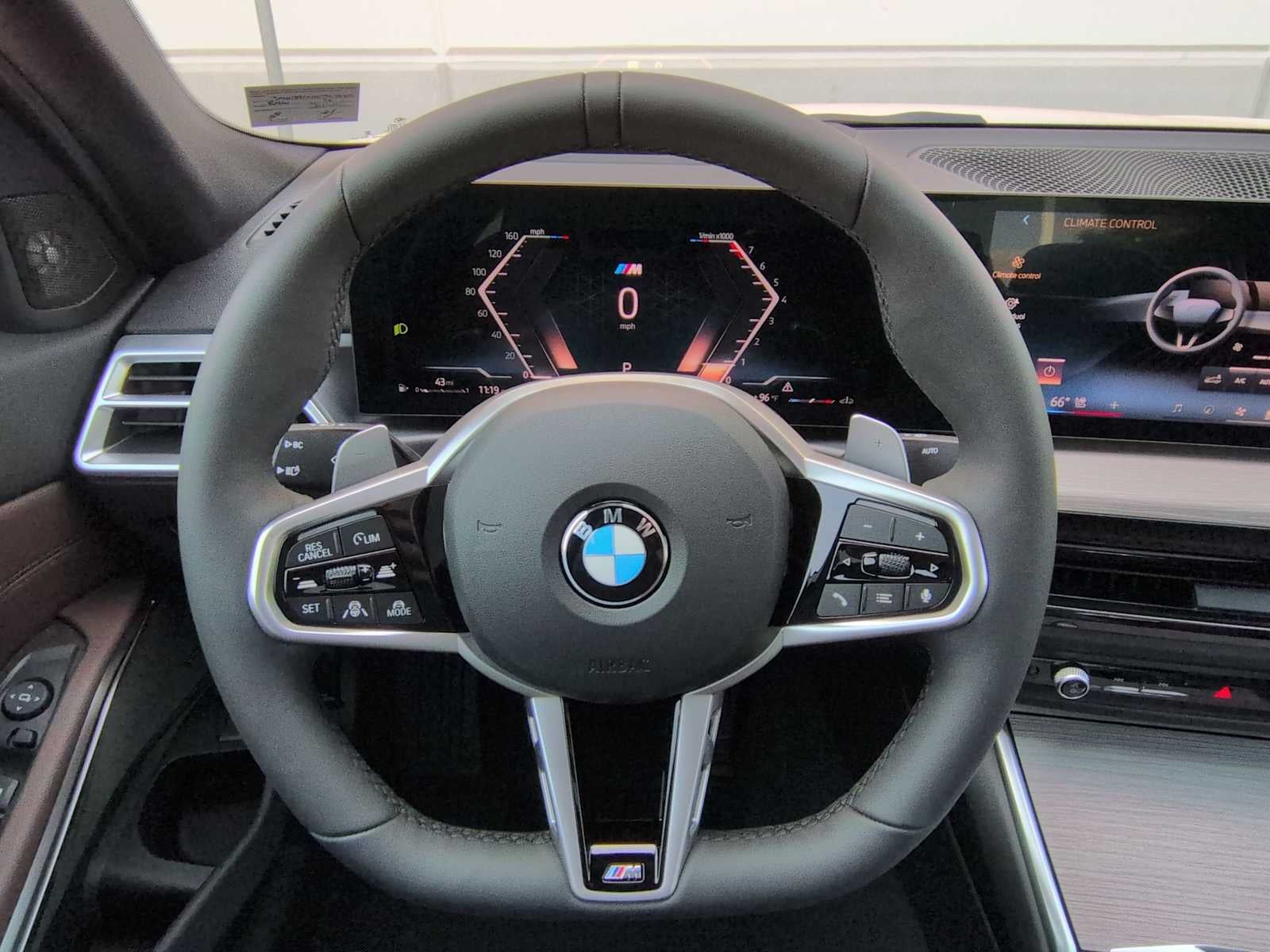 2026 BMW 330i NA xDrive 330i NA xDrive