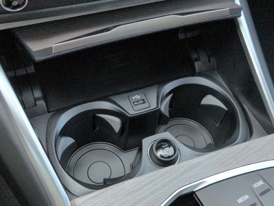 2026 BMW 330i NA xDrive 330i NA xDrive