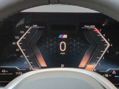2026 BMW 330i NA xDrive 330i NA xDrive