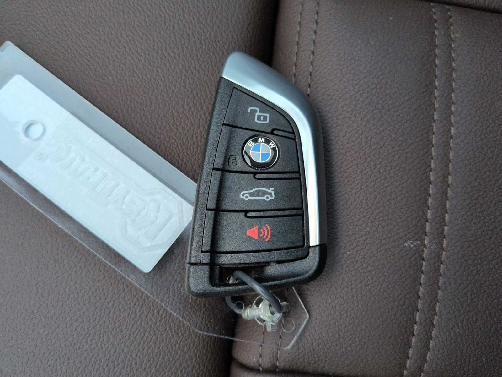 2026 BMW 330i NA xDrive 330i NA xDrive