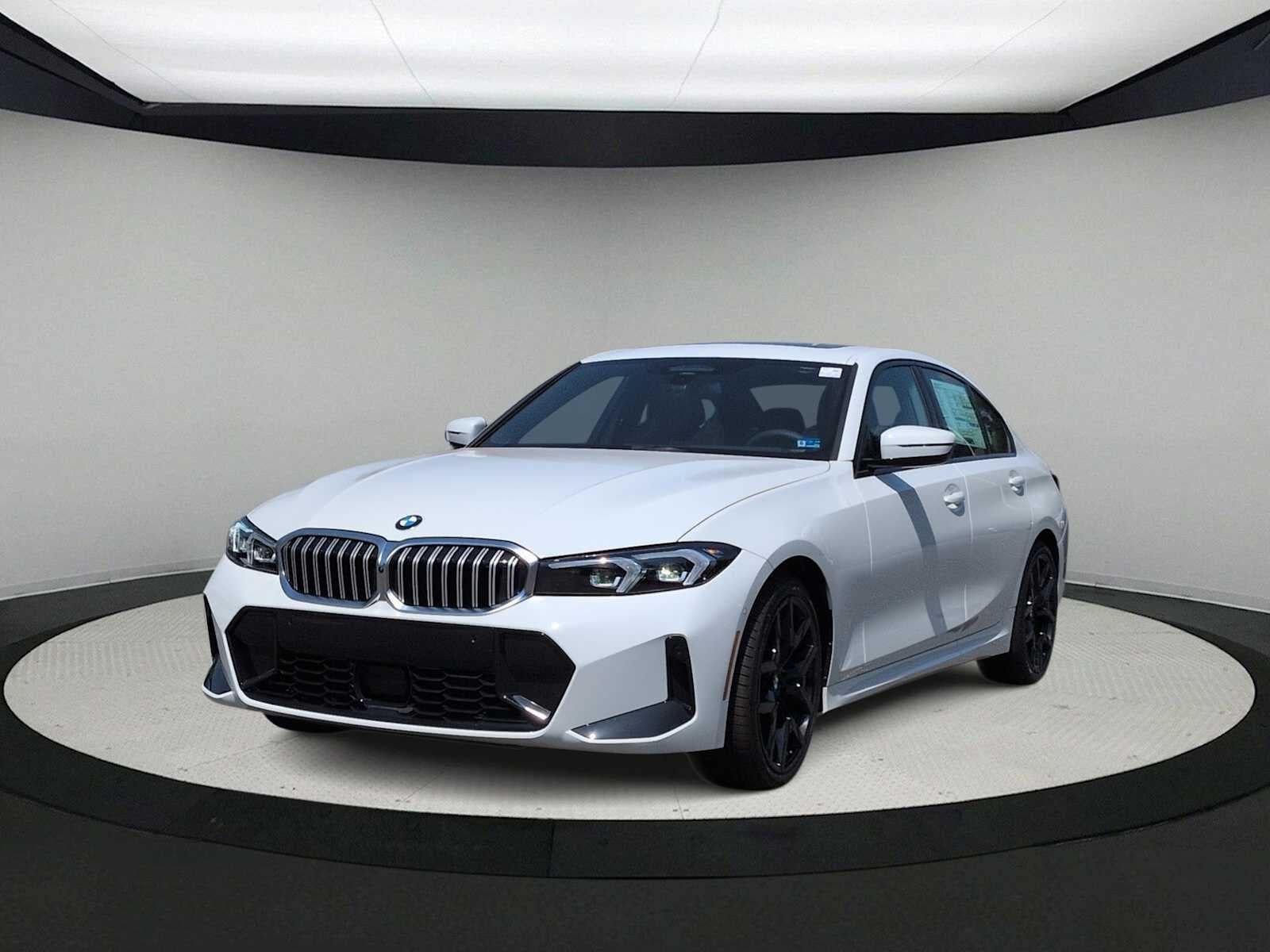 2026 BMW 330i NA xDrive 330i NA xDrive