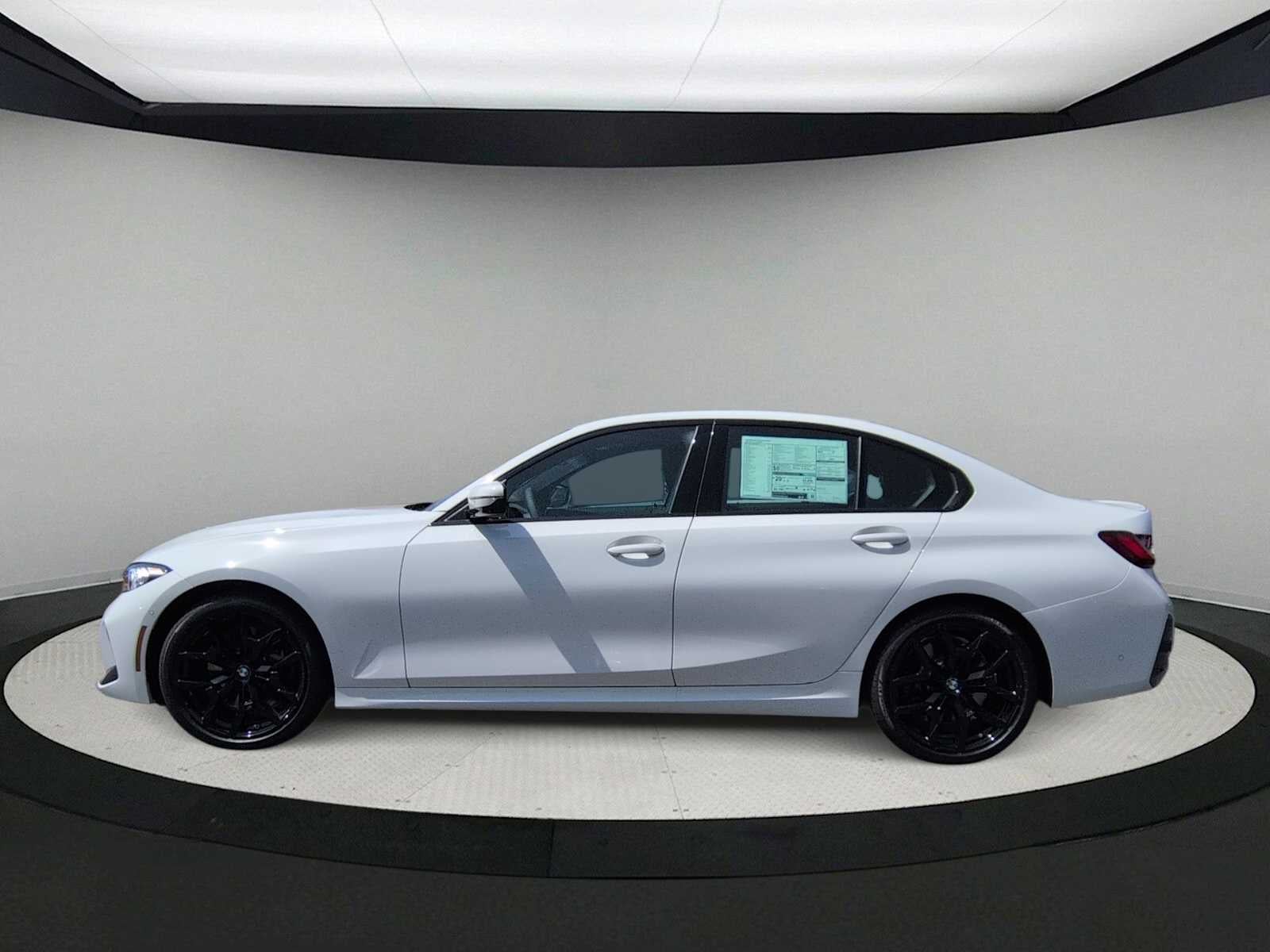 2026 BMW 330i NA xDrive 330i NA xDrive
