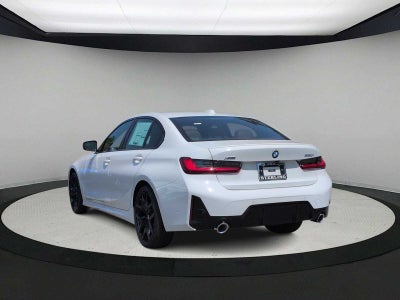 2026 BMW 330i NA xDrive 330i NA xDrive