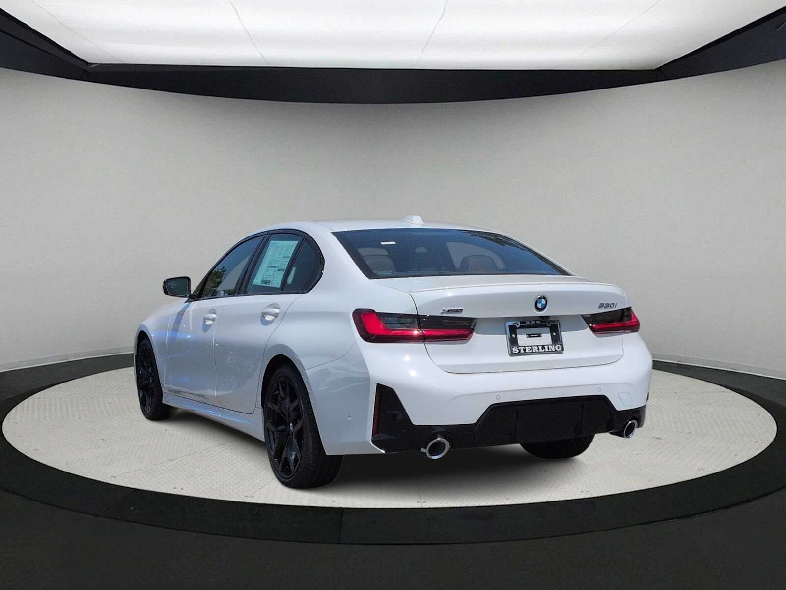 2026 BMW 330i NA xDrive 330i NA xDrive