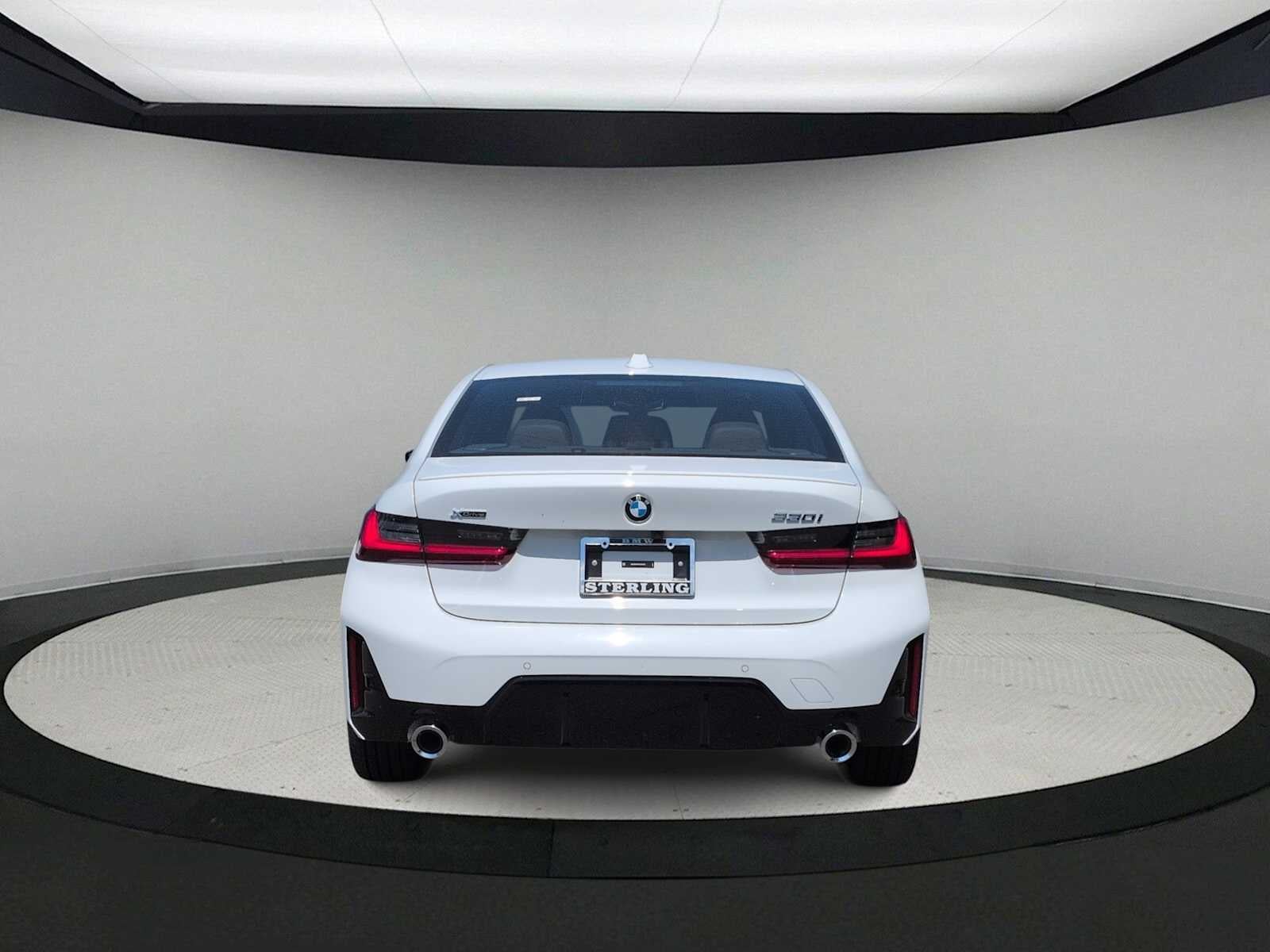 2026 BMW 330i NA xDrive 330i NA xDrive