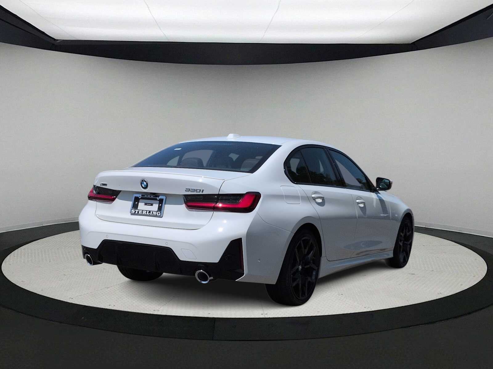 2026 BMW 330i NA xDrive 330i NA xDrive