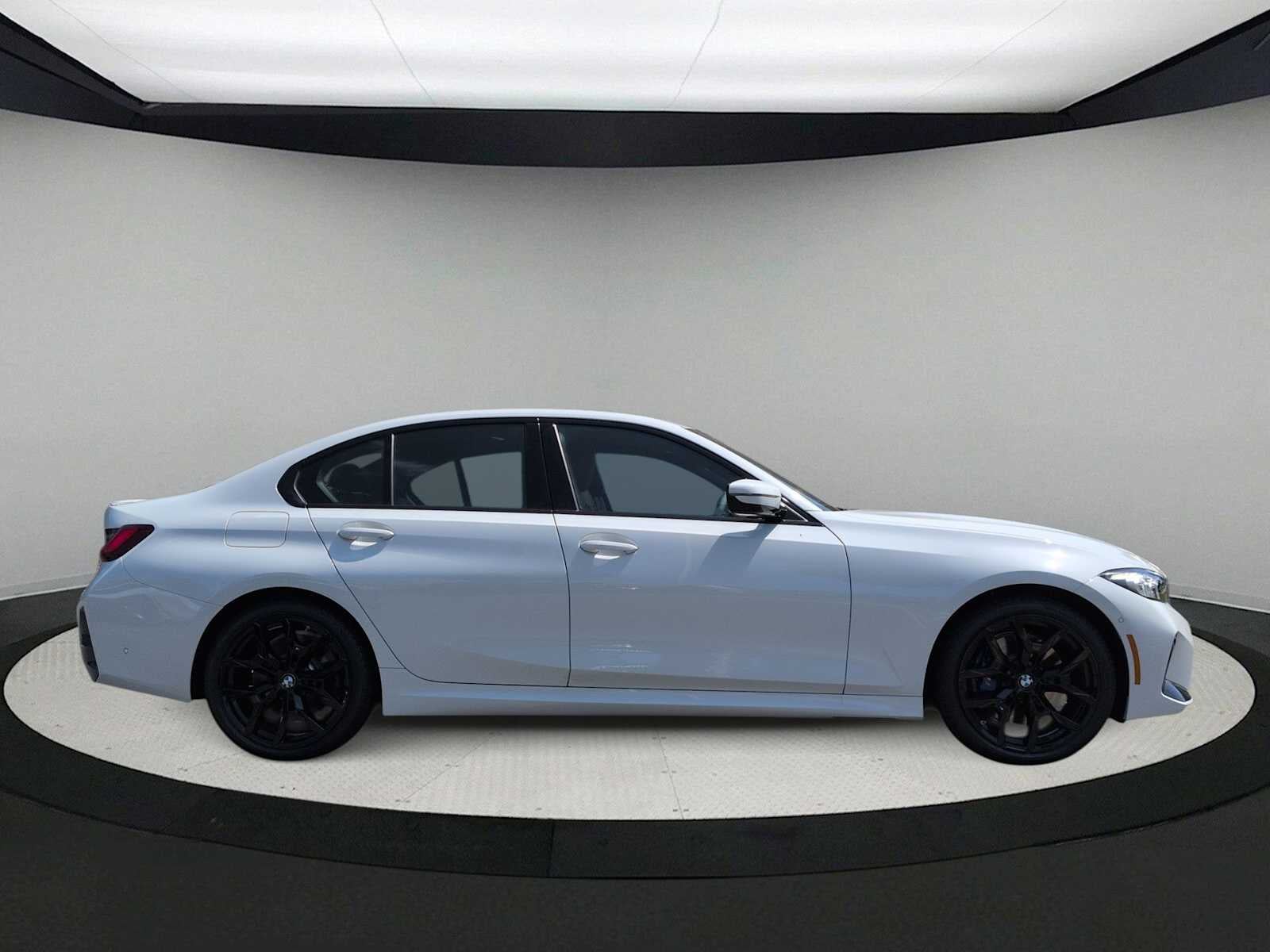 2026 BMW 330i NA xDrive 330i NA xDrive