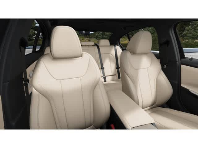 2026 BMW 3 Series 330i NA xDrive