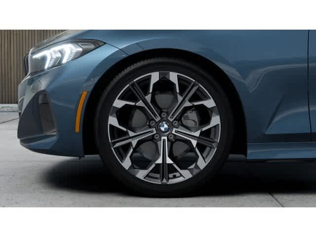 2026 BMW 3 Series 330i NA xDrive