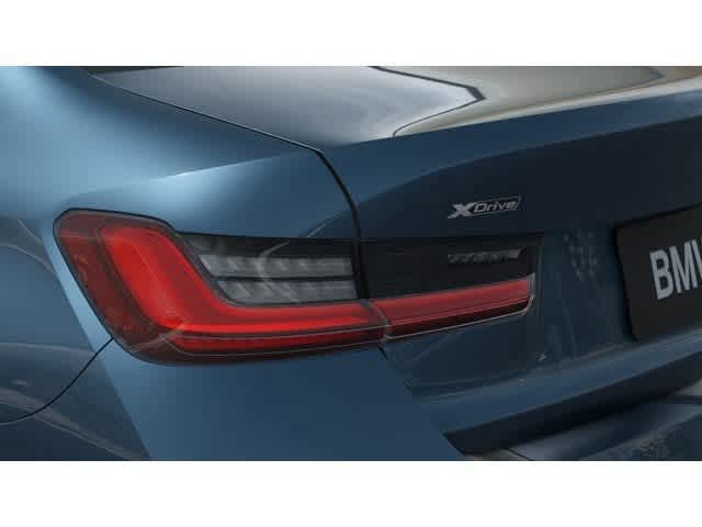 2026 BMW 3 Series 330i NA xDrive