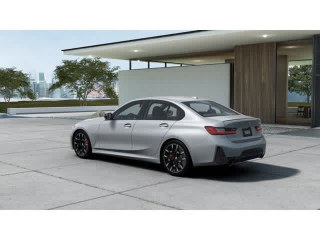 2026 BMW 3 Series 330i NA xDrive
