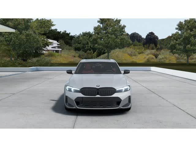 2026 BMW 3 Series 330i NA xDrive
