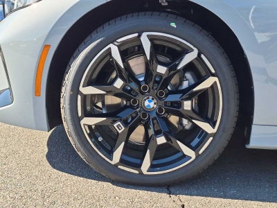 2026 BMW 3 Series 330i NA xDrive