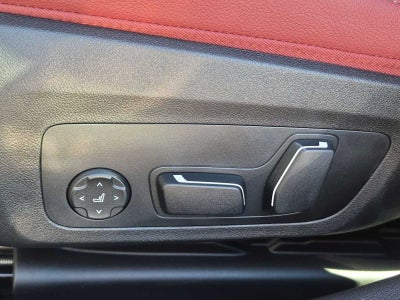 2026 BMW 3 Series 330i NA xDrive