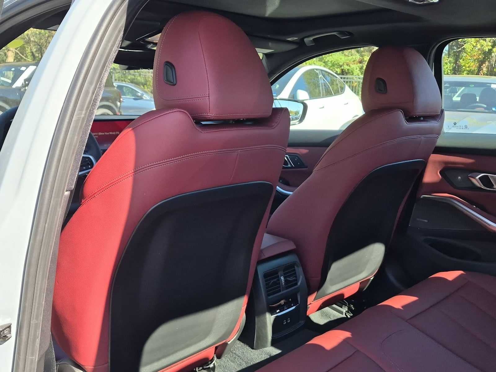 2026 BMW 3 Series 330i NA xDrive