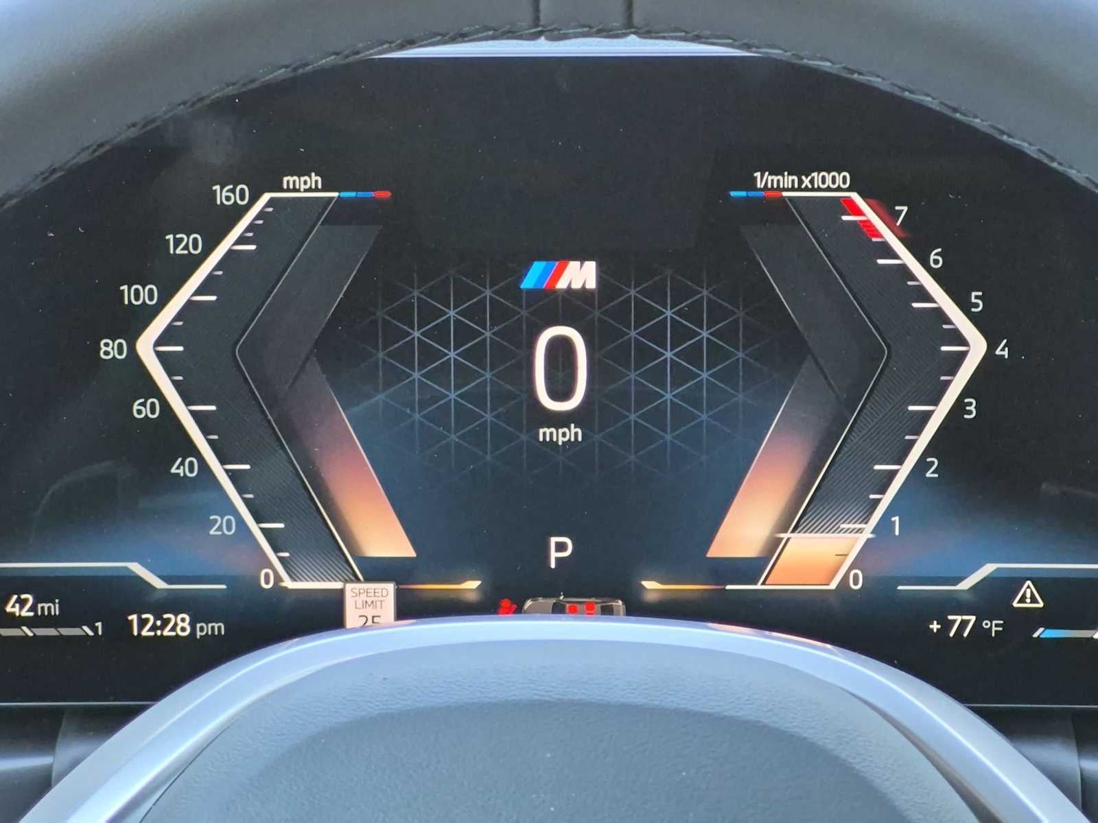 2026 BMW 3 Series 330i NA xDrive