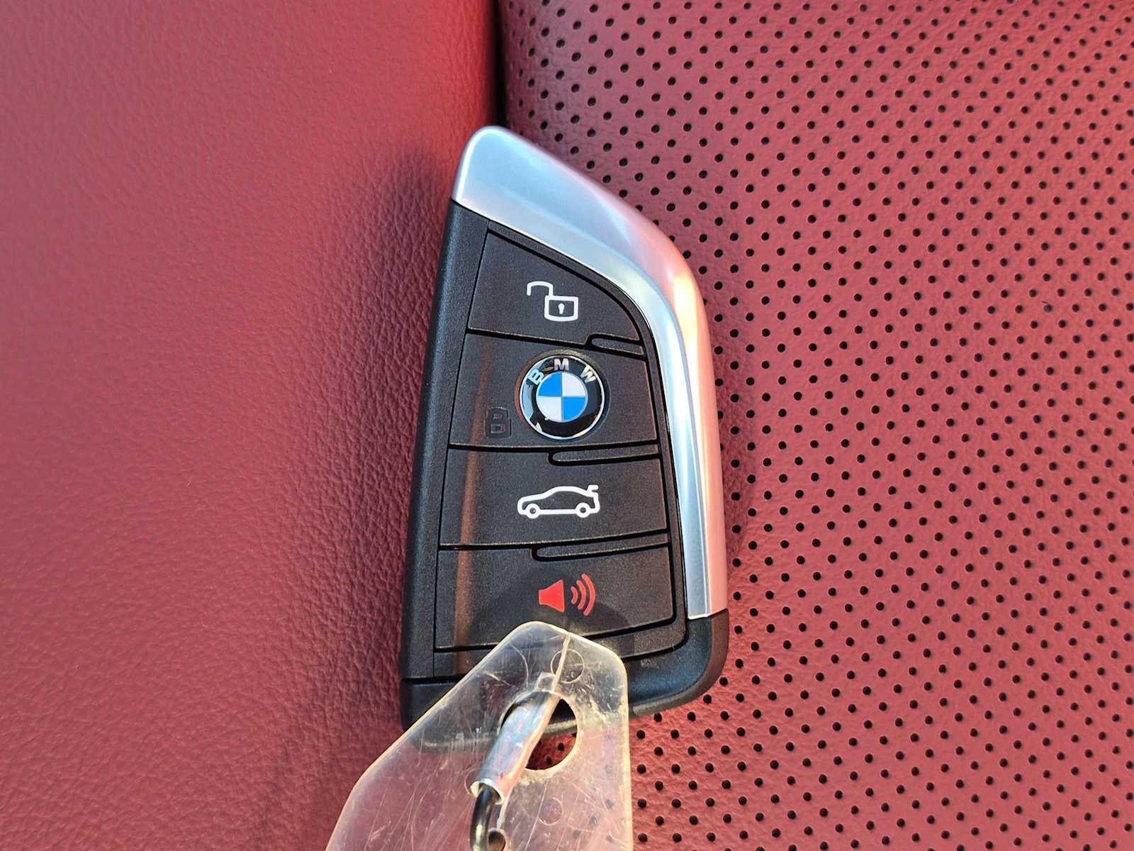 2026 BMW 3 Series 330i NA xDrive