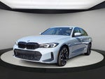 2026 BMW 3 Series 330i NA xDrive