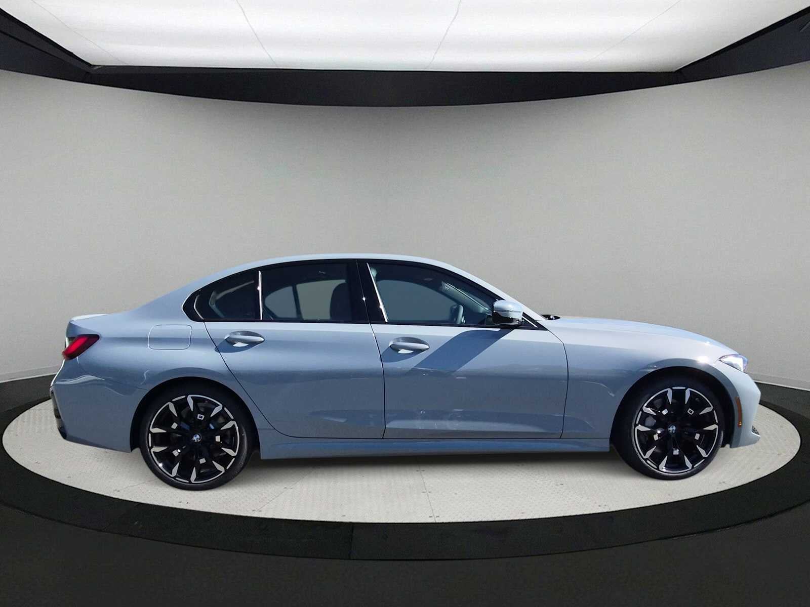 2026 BMW 3 Series 330i NA xDrive