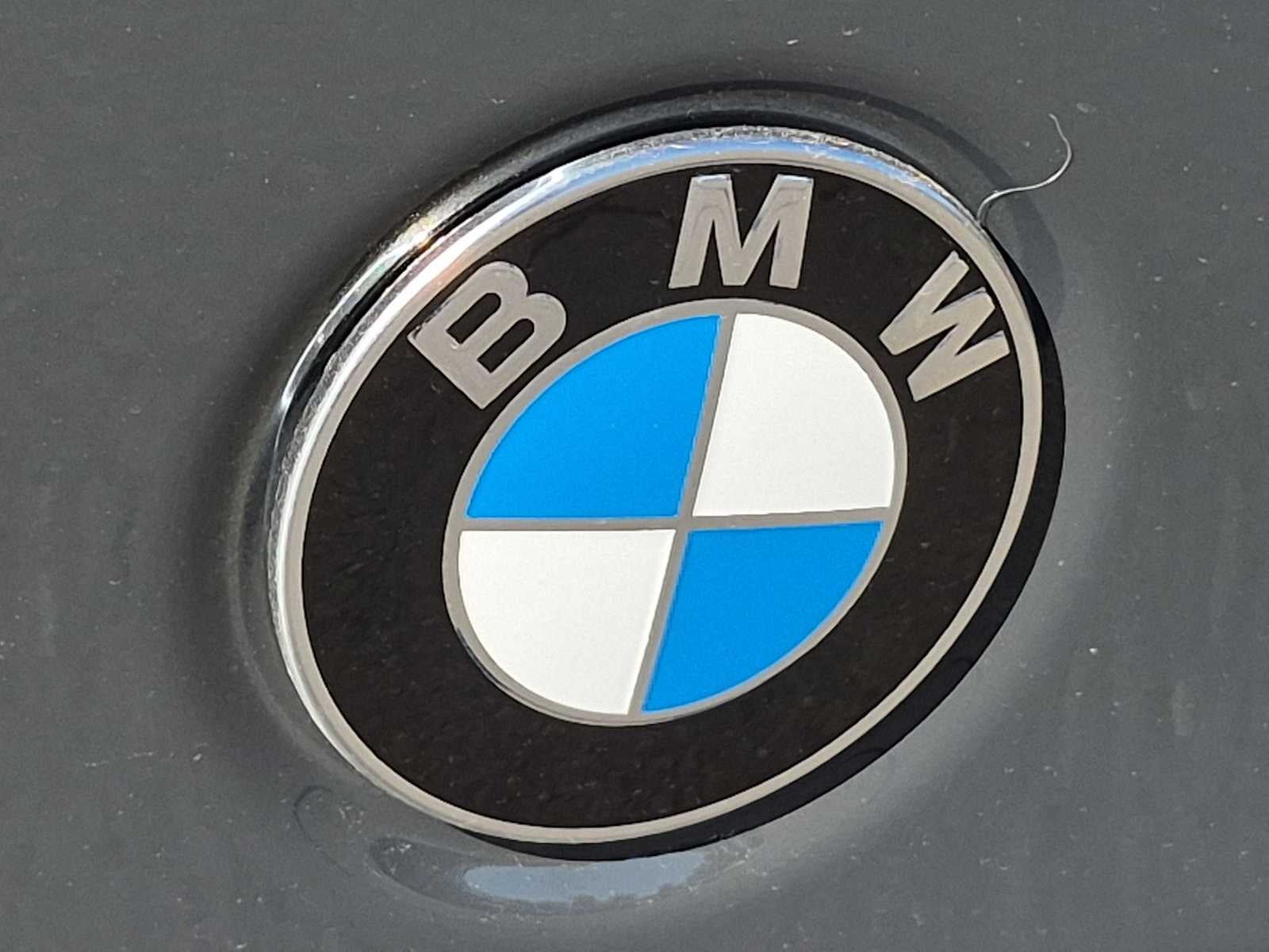 2026 BMW 3 Series 330i NA xDrive
