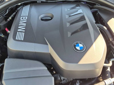2026 BMW 3 Series 330i NA xDrive