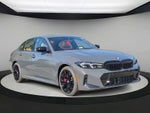 2026 BMW 3 Series 330i NA xDrive