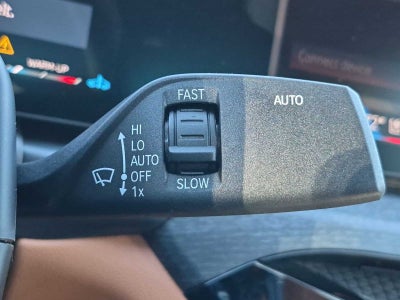 2026 BMW 3 Series 330i NA xDrive