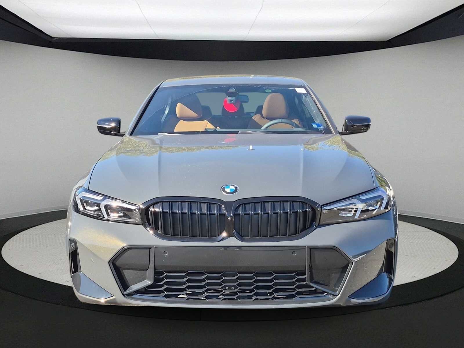 2026 BMW 3 Series 330i NA xDrive