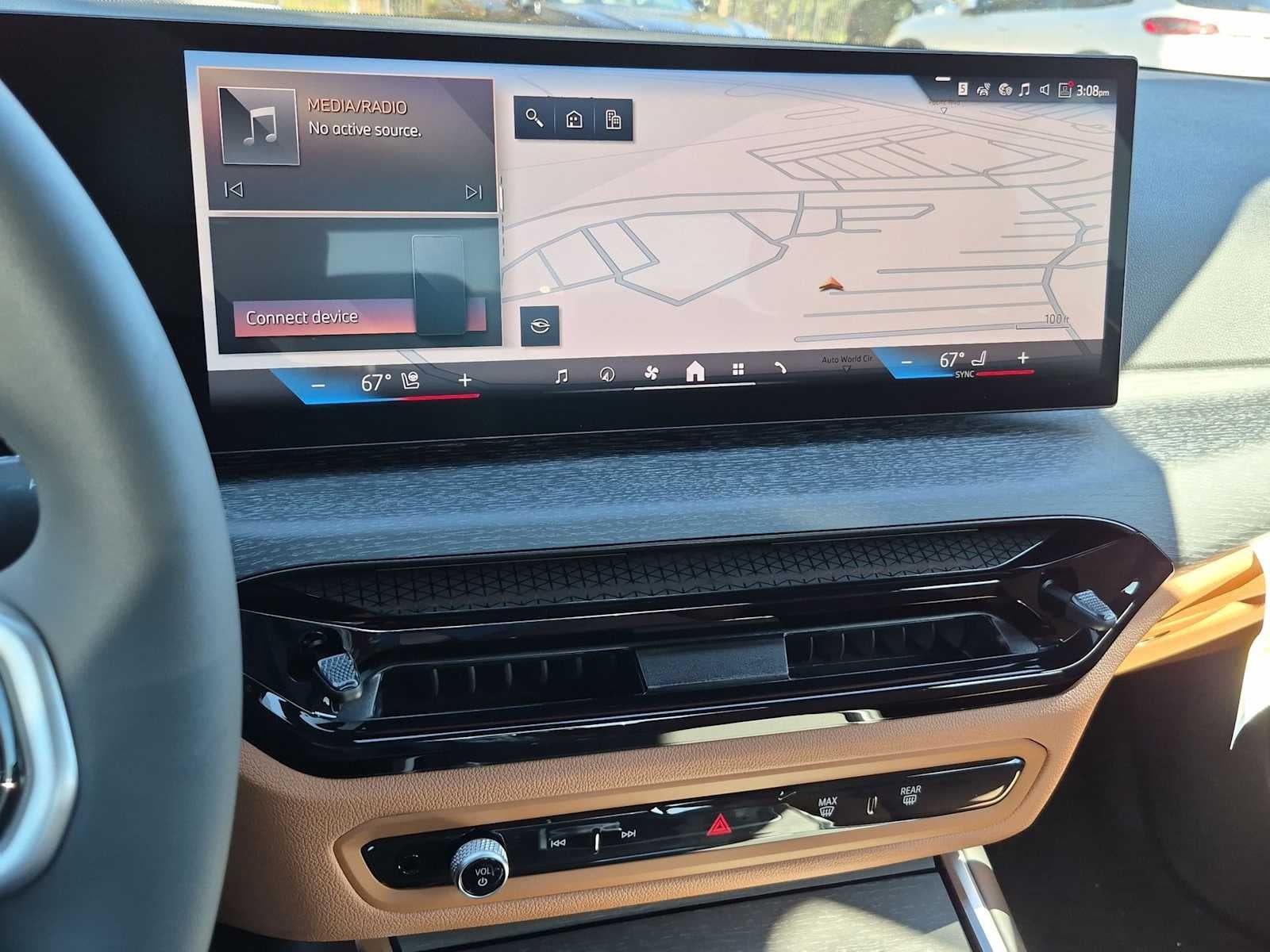 2026 BMW 3 Series 330i NA xDrive