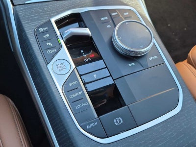 2026 BMW 3 Series 330i NA xDrive