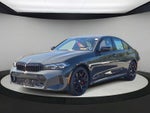 2026 BMW 3 Series 330i NA xDrive