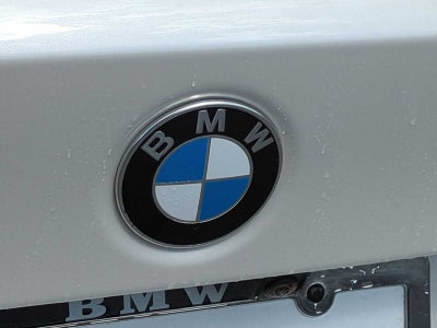 2025 BMW 330i 330i xDrive