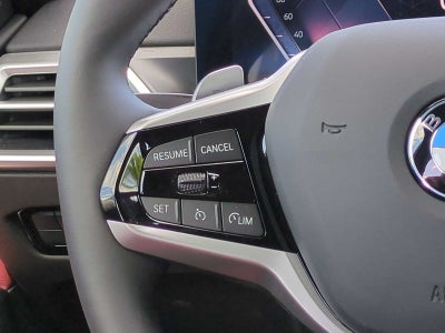 2025 BMW 330i 330i xDrive