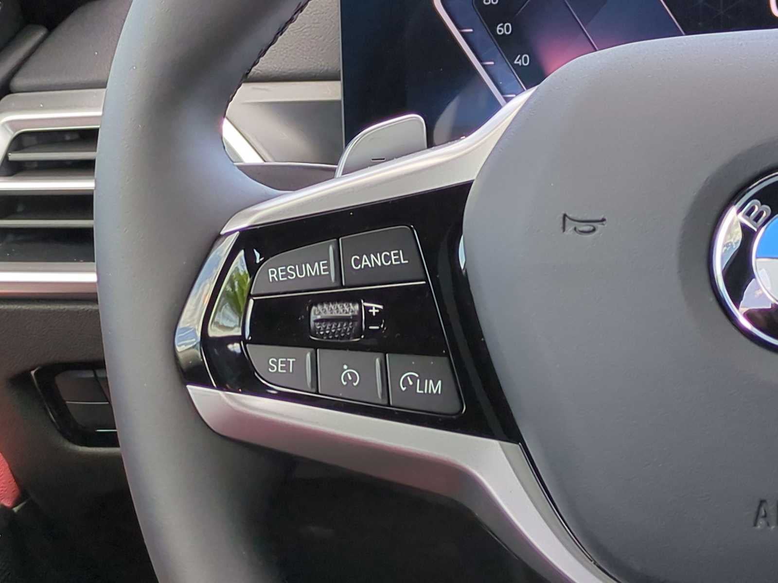 2025 BMW 330i 330i xDrive