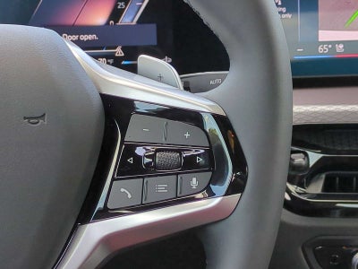 2025 BMW 330i 330i xDrive