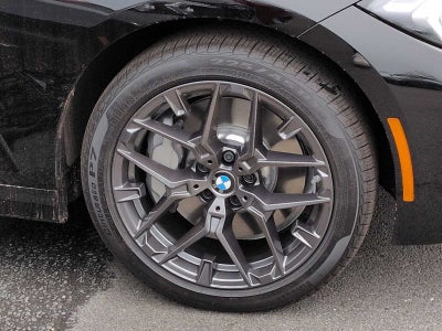 2026 BMW 330i 330i NA xDrive